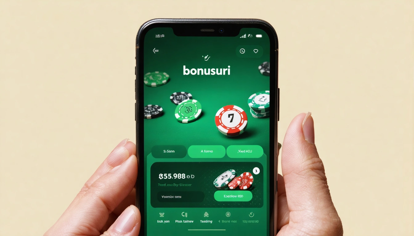 bonusuri Verde