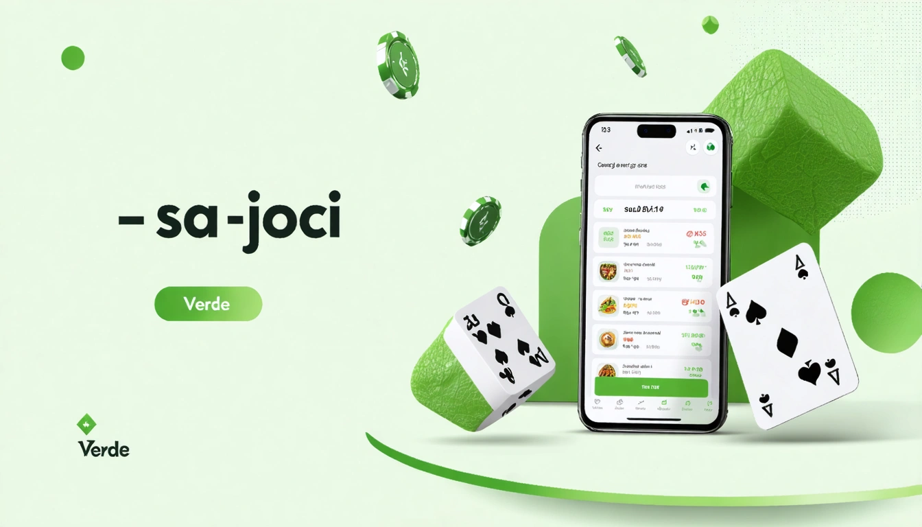 cum sa joci Verde