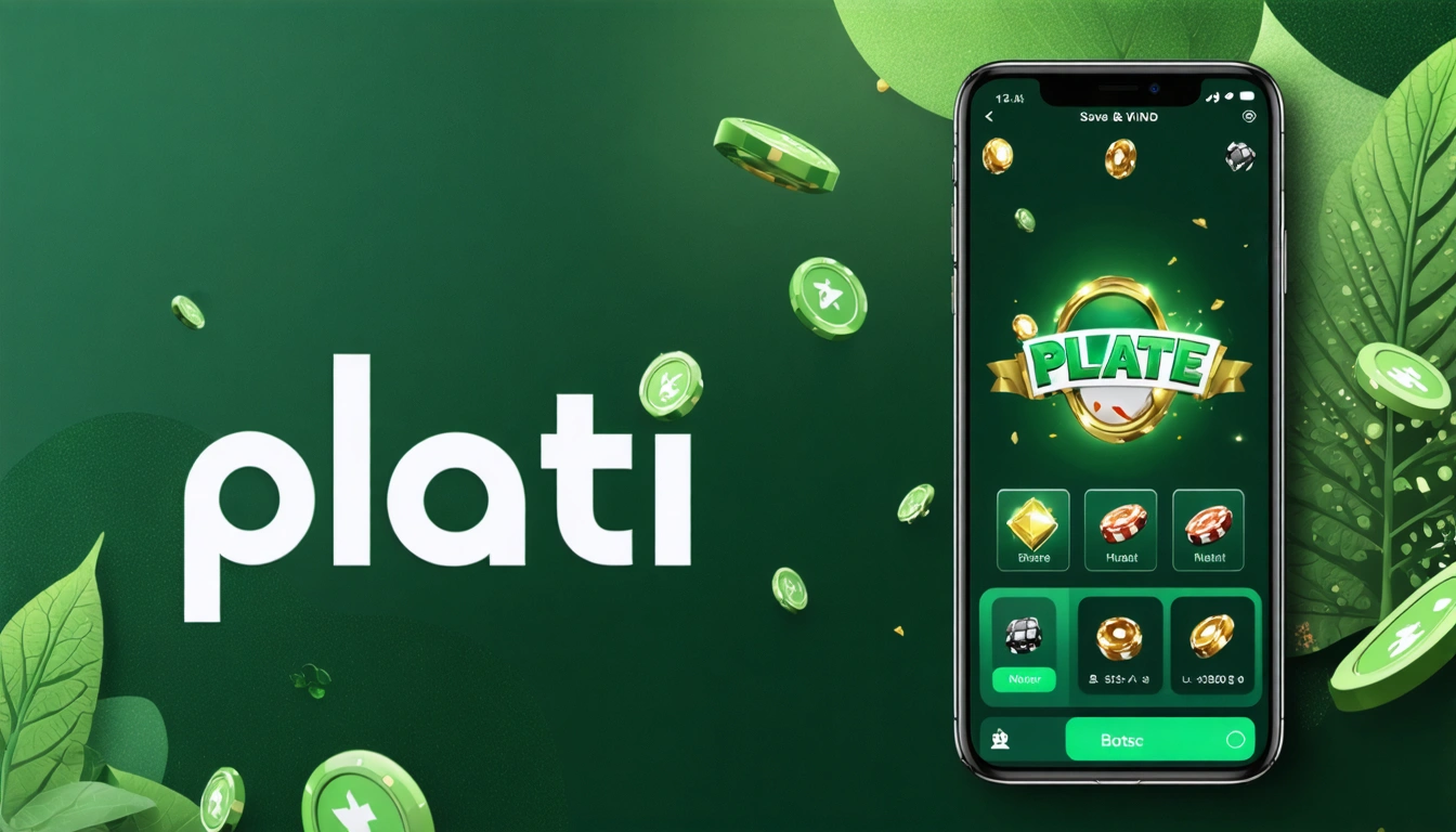 plati Verde