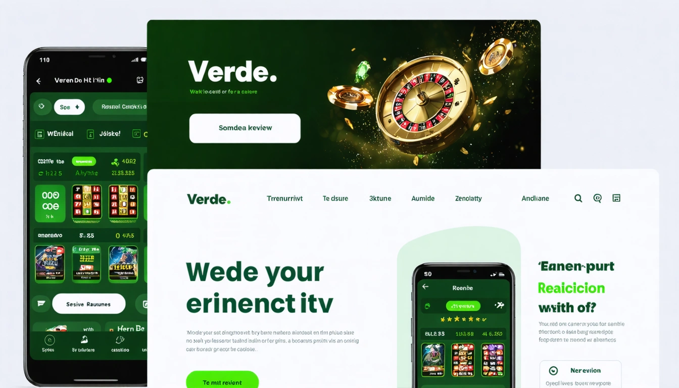 review Verde