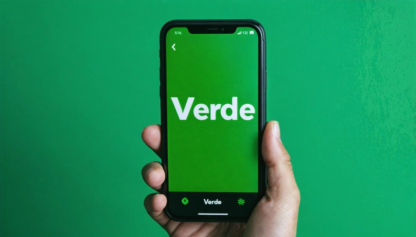 review Verde
